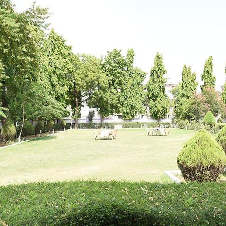 Hotel Lumbini International Bodh Gaya Eksteriør billede