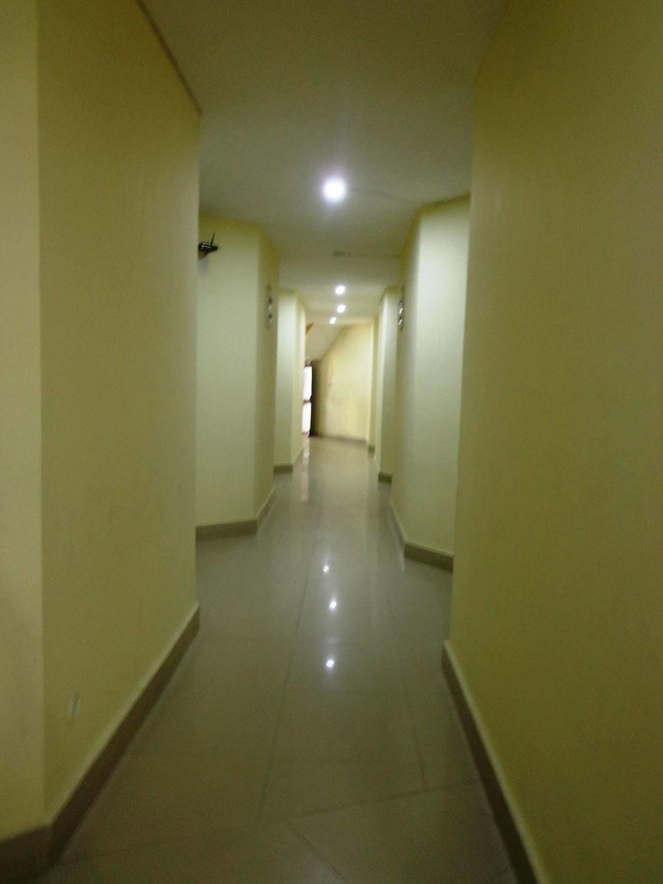 Hotel Lumbini International Bodh Gaya Eksteriør billede